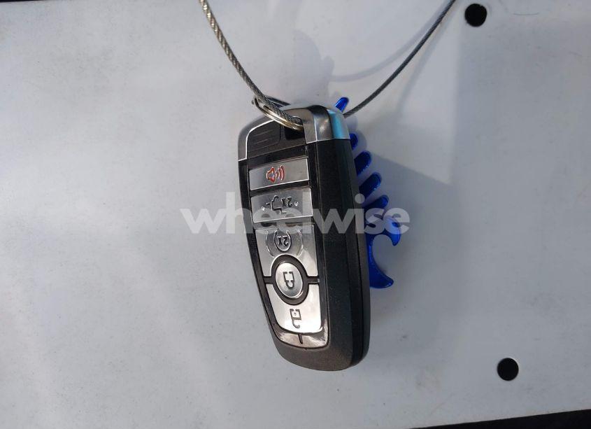 Photo 11 of 2024 Ford F-150 XLT (VIN 1FTFW3LD0RFA86607)