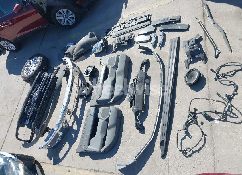 Photo 12 of 2024 Ford F-150 XLT (VIN 1FTFW3LD0RFA86607)