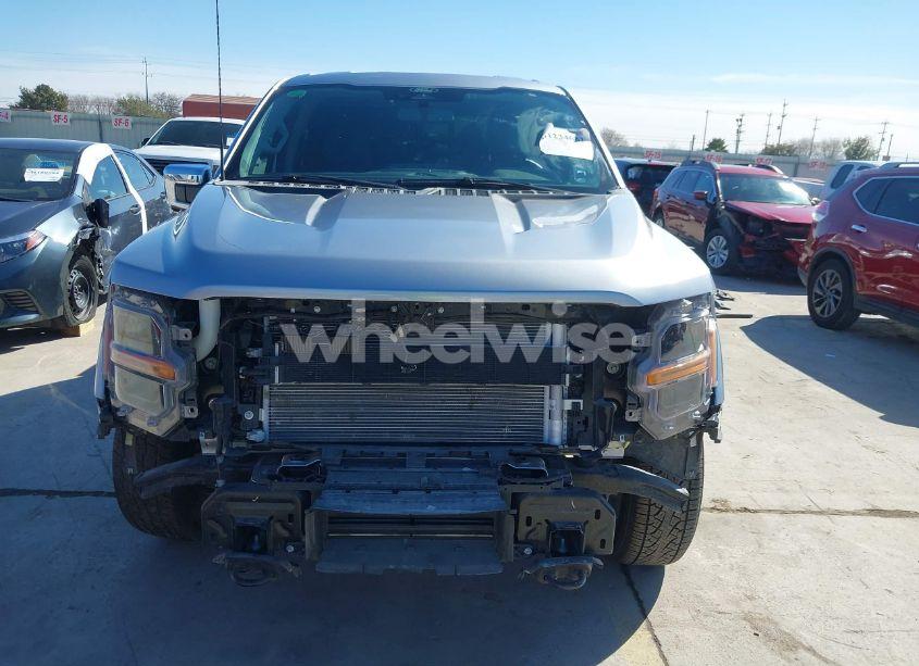 Photo 13 of 2024 Ford F-150 XLT (VIN 1FTFW3LD0RFA86607)