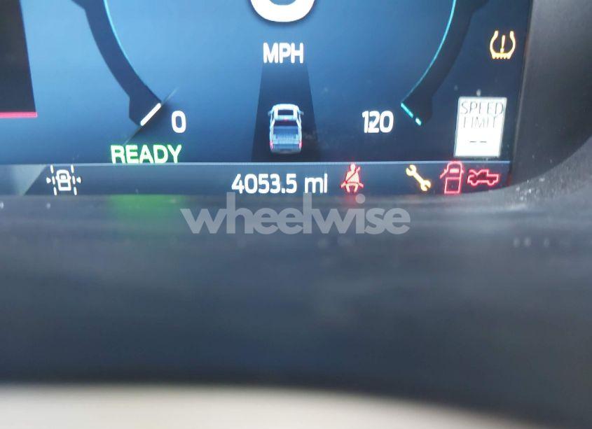 Photo 16 of 2024 Ford F-150 XLT (VIN 1FTFW3LD0RFA86607)