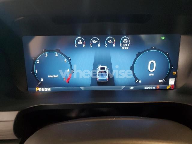 Photo 10 of 2024 FORD F150 XLT (VIN 1FTFW3LD0RFB30766)