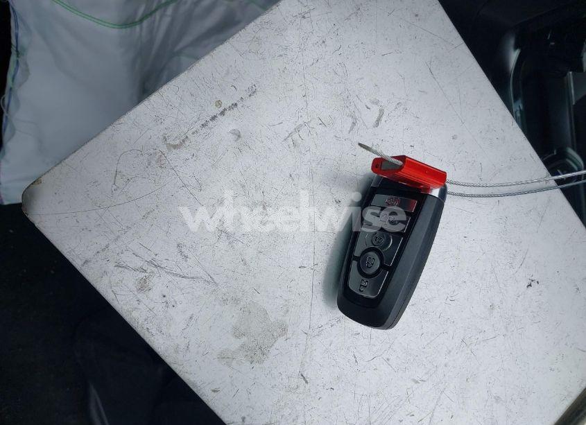 Photo 11 of 2024 Ford F-150 XLT (VIN 1FTFW3LD0RFB86903)