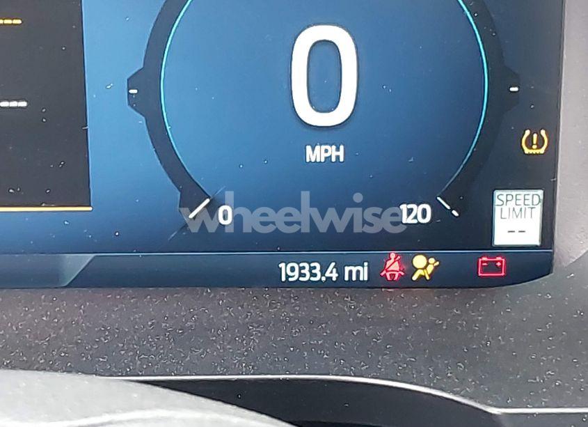 Photo 15 of 2024 Ford F-150 XLT (VIN 1FTFW3LD0RFB86903)