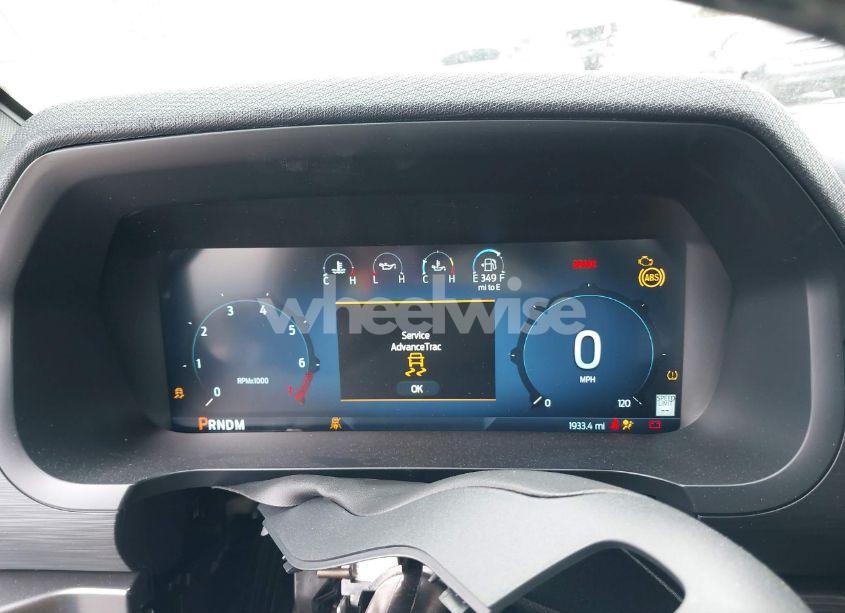 Photo 7 of 2024 Ford F-150 XLT (VIN 1FTFW3LD0RFB86903)