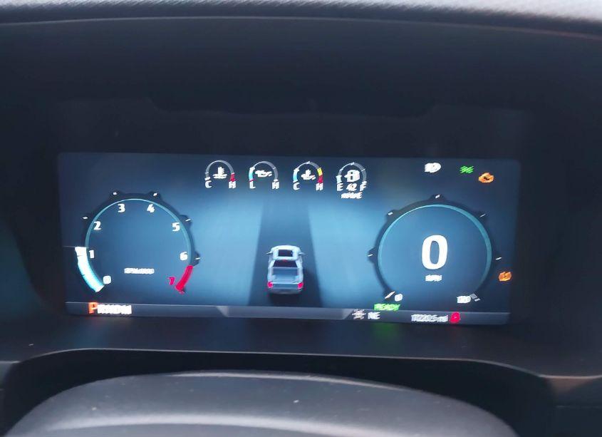 Photo 7 of 2024 Ford F-150 (VIN 1FTFW3LD2RFA06367)