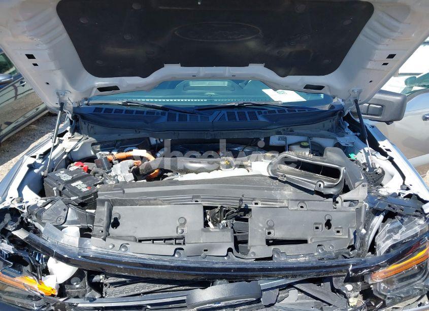 Photo 10 of 2024 Ford F-150 XLT (VIN 1FTFW3LD2RFA07292)