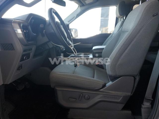 Photo 11 of 2024 FORD F150 XLT (VIN 1FTFW3LD2RFA21029)