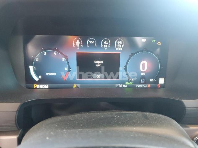 Photo 6 of 2024 FORD F150 XLT (VIN 1FTFW3LD2RFA21029)