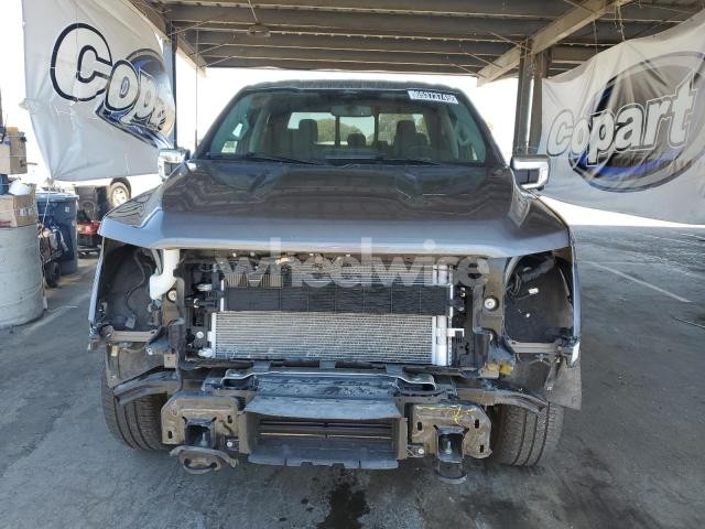 Photo 9 of 2024 FORD F150 XLT (VIN 1FTFW3LD2RFA21029)