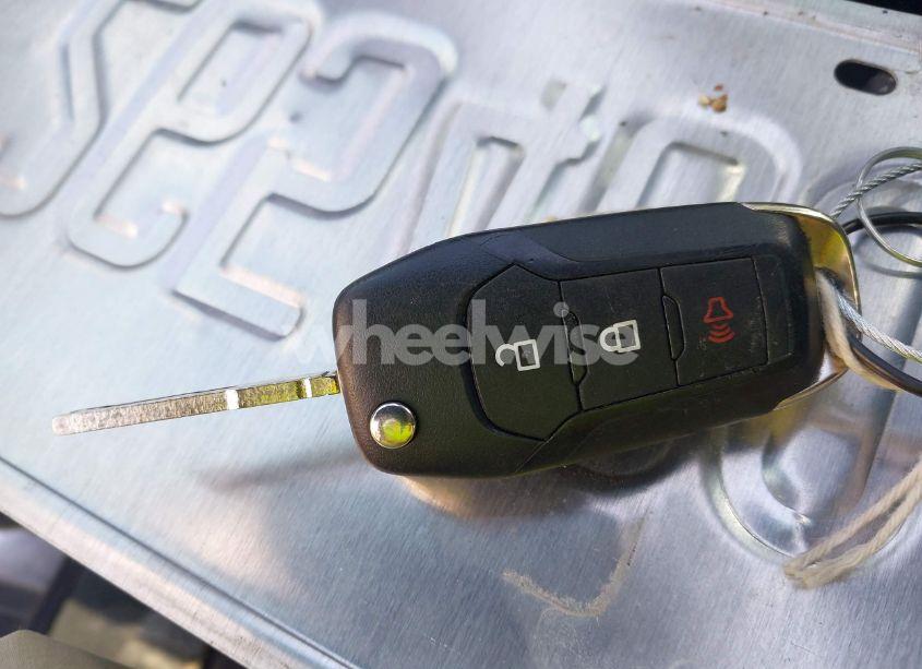 Photo 11 of 2024 Ford F-150 XLT (VIN 1FTFW3LD2RFA75933)