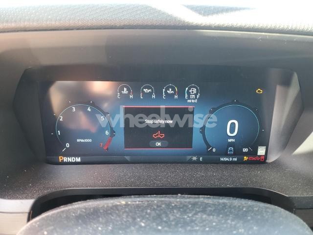 Photo 5 of 2024 FORD F150 XLT (VIN 1FTFW3LD2RFB27786)