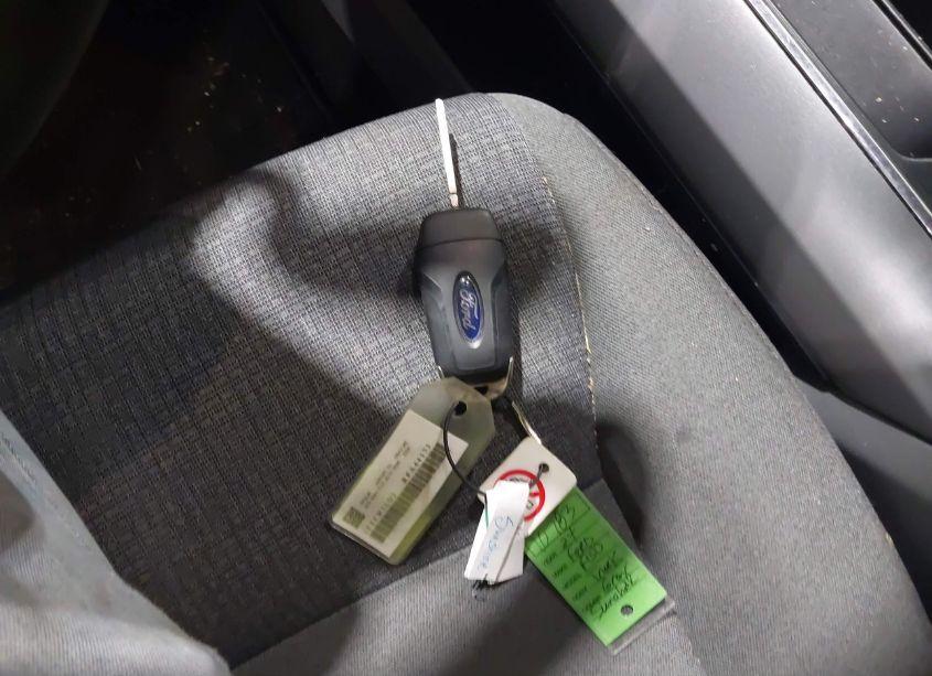 Photo 11 of 2024 Ford F-150 XLT (VIN 1FTFW3LD3RFA44173)