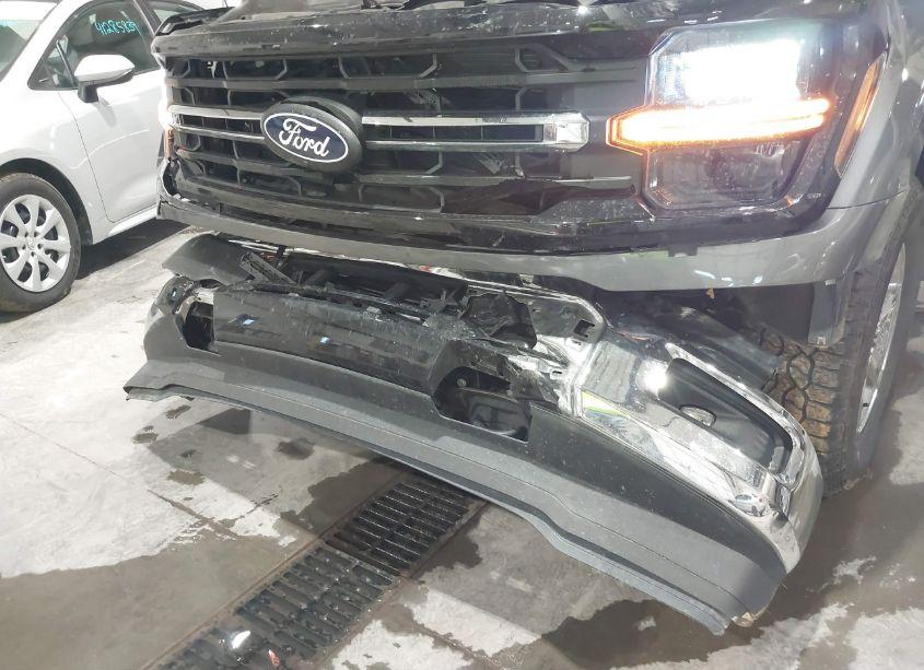 Photo 6 of 2024 Ford F-150 XLT (VIN 1FTFW3LD3RFA44173)