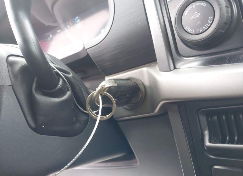 Photo 11 of 2024 Ford F-150 XLT (VIN 1FTFW3LD3RFA45002)