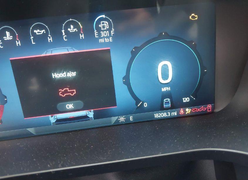 Photo 15 of 2024 Ford F-150 XLT (VIN 1FTFW3LD3RFA45002)