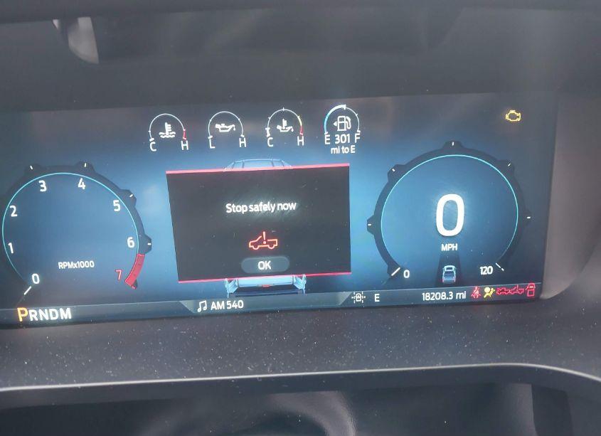 Photo 7 of 2024 Ford F-150 XLT (VIN 1FTFW3LD3RFA45002)