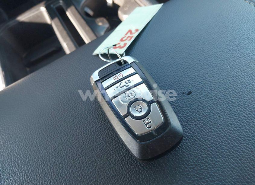 Photo 11 of 2024 Ford F-150 XLT (VIN 1FTFW3LD3RFB12441)