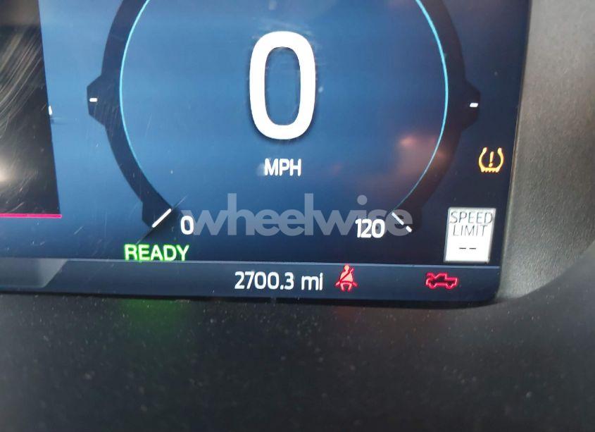 Photo 15 of 2024 Ford F-150 XLT (VIN 1FTFW3LD3RFB12441)