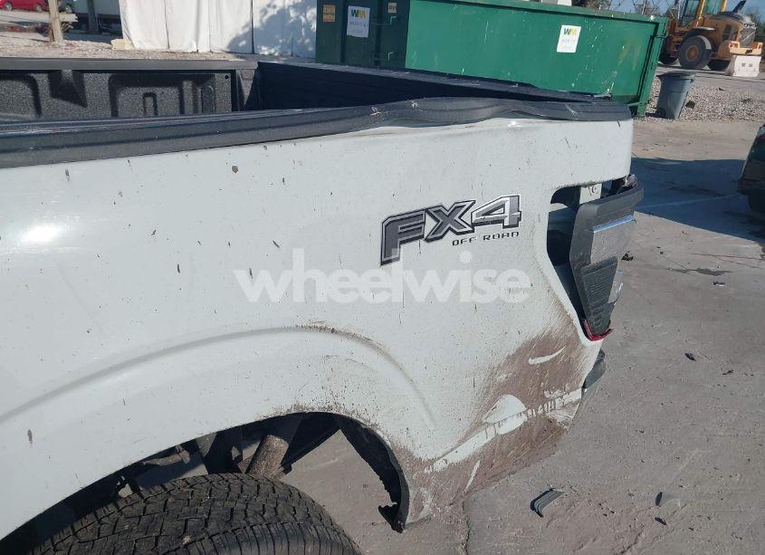 Photo 20 of 2024 Ford F-150 XLT (VIN 1FTFW3LD3RFB12441)