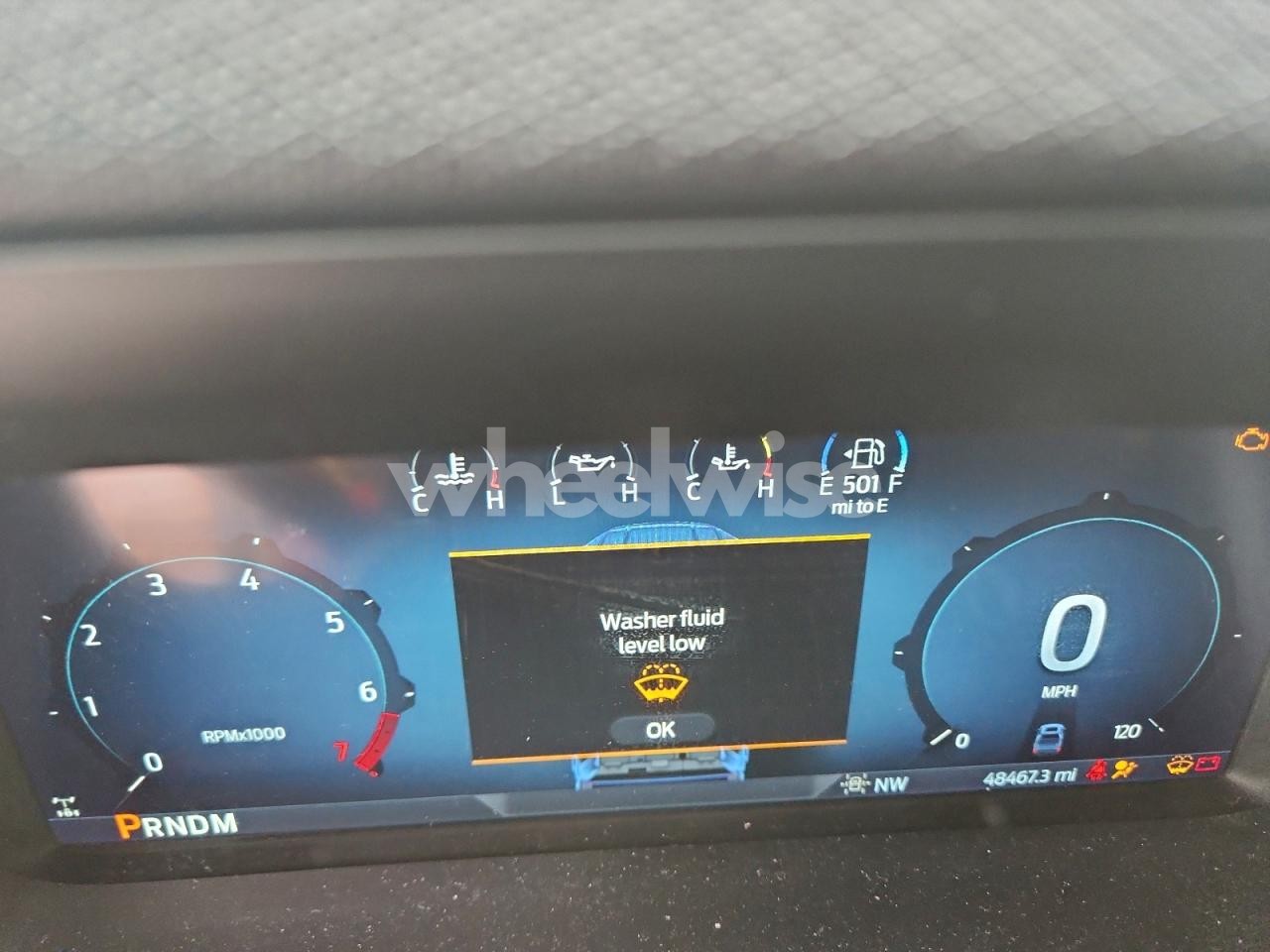 Photo 9 of 2024 FORD F150 XLT (VIN 1FTFW3LD4RFA04202)