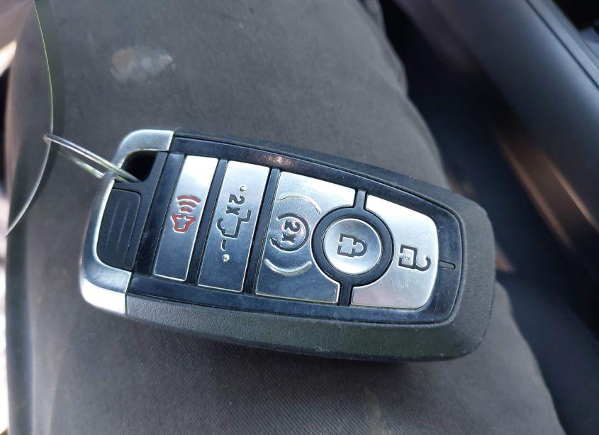 Photo 11 of 2024 Ford F-150 XLT (VIN 1FTFW3LD4RFB33783)