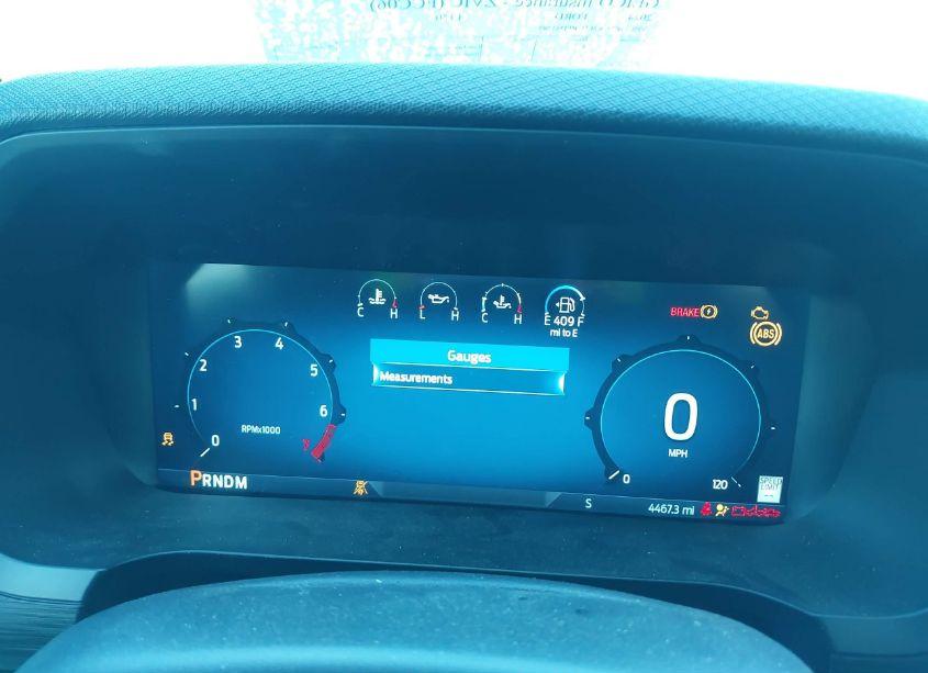 Photo 7 of 2024 Ford F-150 XLT (VIN 1FTFW3LD4RFB33783)