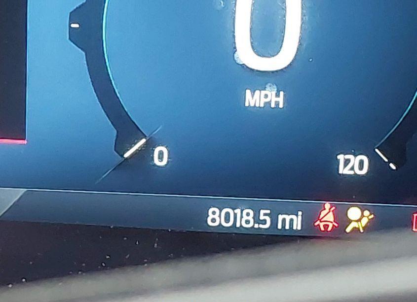 Photo 16 of 2024 Ford F-150 XLT (VIN 1FTFW3LD5RFA04208)