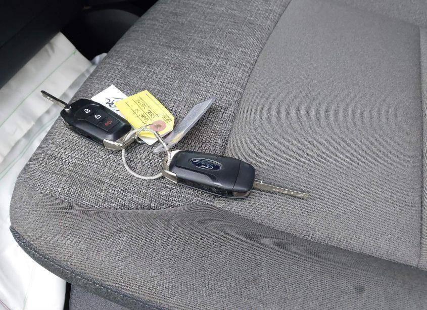 Photo 6 of 2024 Ford F-150 XLT (VIN 1FTFW3LD5RFA04208)