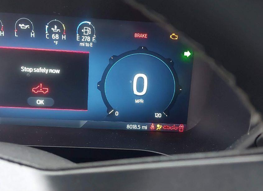 Photo 9 of 2024 Ford F-150 XLT (VIN 1FTFW3LD5RFA04208)