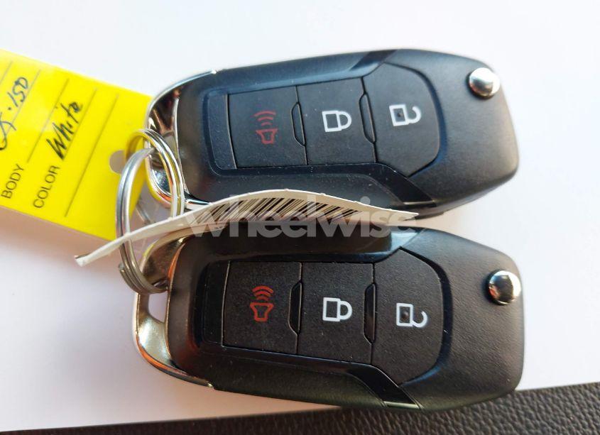 Photo 11 of 2024 Ford F-150 XLT (VIN 1FTFW3LD5RFA06606)