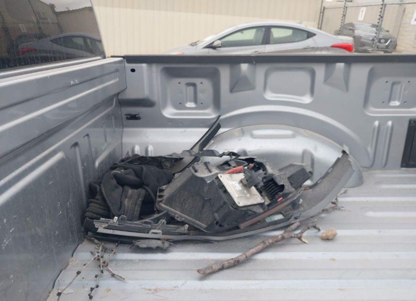 Photo 12 of 2024 Ford F-150 XLT (VIN 1FTFW3LD5RFA48810)