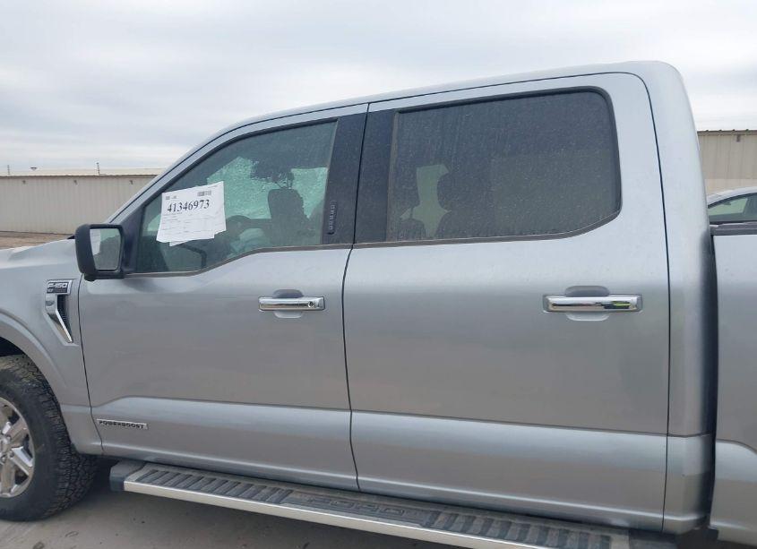 Photo 15 of 2024 Ford F-150 XLT (VIN 1FTFW3LD5RFA48810)