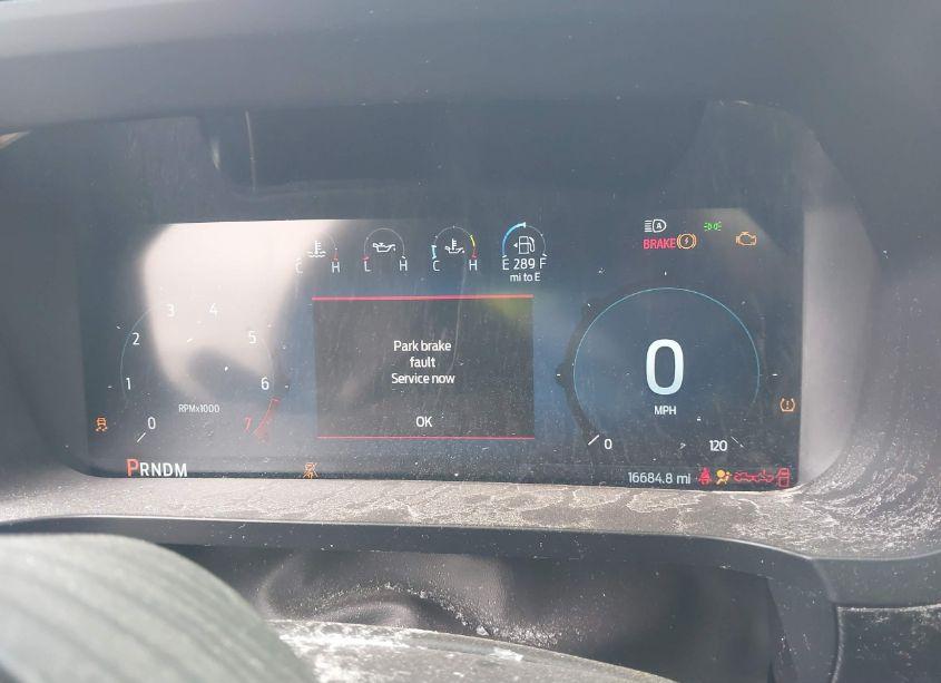 Photo 7 of 2024 Ford F-150 XLT (VIN 1FTFW3LD5RFA48810)