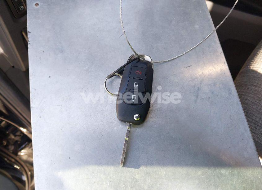 Photo 11 of 2024 Ford F-150 XLT (VIN 1FTFW3LD6RFA03875)