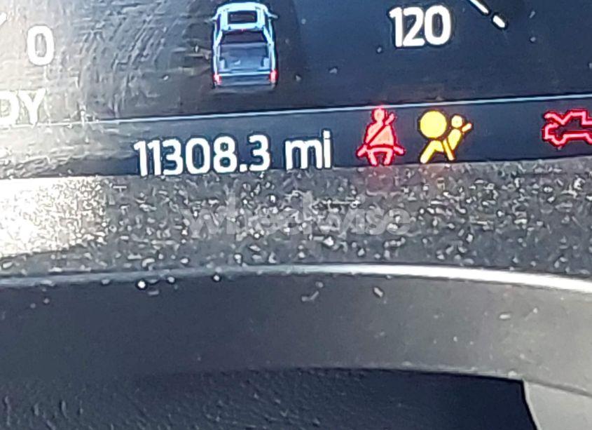 Photo 15 of 2024 Ford F-150 XLT (VIN 1FTFW3LD6RFA03875)