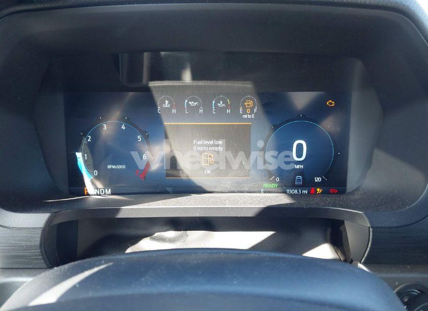 Photo 7 of 2024 Ford F-150 XLT (VIN 1FTFW3LD6RFA03875)