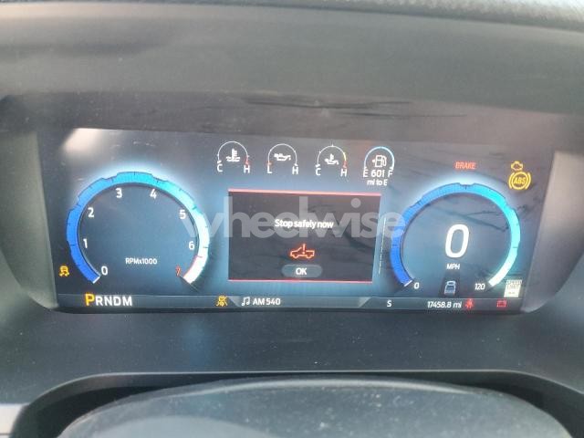 Photo 4 of 2024 FORD F150 XLT (VIN 1FTFW3LD6RFA30297)