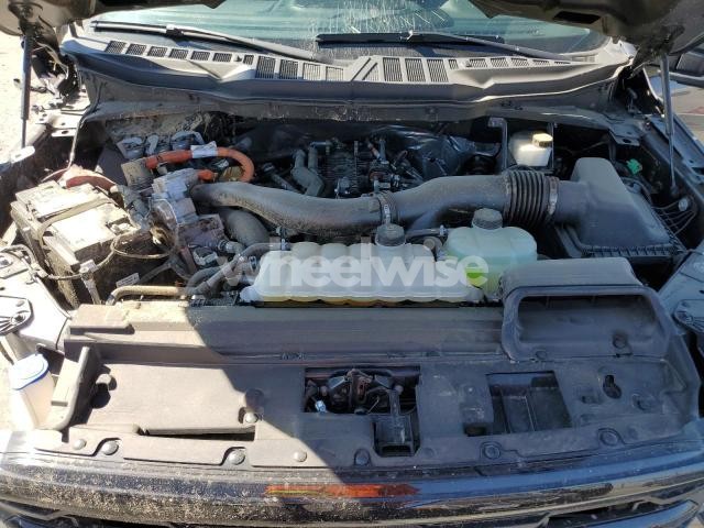 Photo 8 of 2024 FORD F150 XLT (VIN 1FTFW3LD6RFA30297)