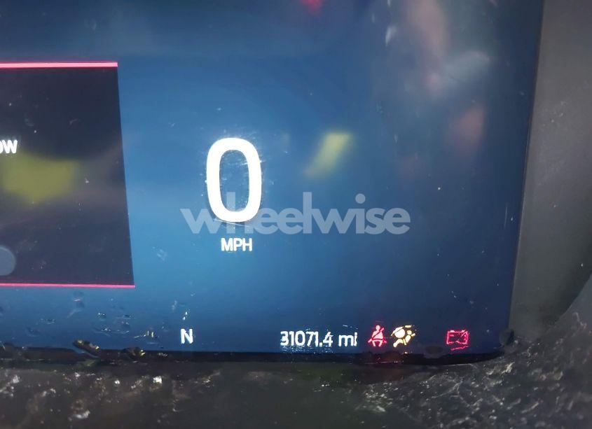 Photo 7 of 2024 Ford F-150 XLT (VIN 1FTFW3LD6RFA35774)