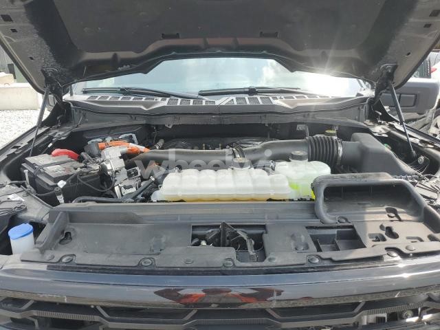 Photo 11 of 2024 FORD F150 XLT (VIN 1FTFW3LD6RFB37981)