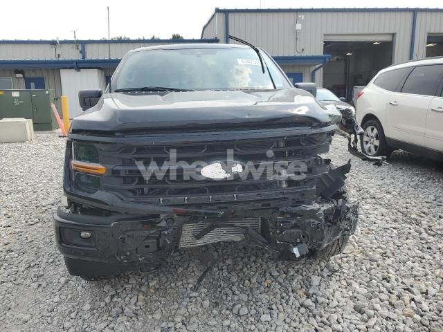 Photo 8 of 2024 FORD F150 XLT (VIN 1FTFW3LD6RFB37981)