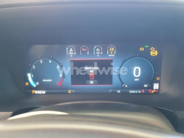 2024 FORD F150 XLT (VIN 1FTFW3LD7RFA20829) main photo