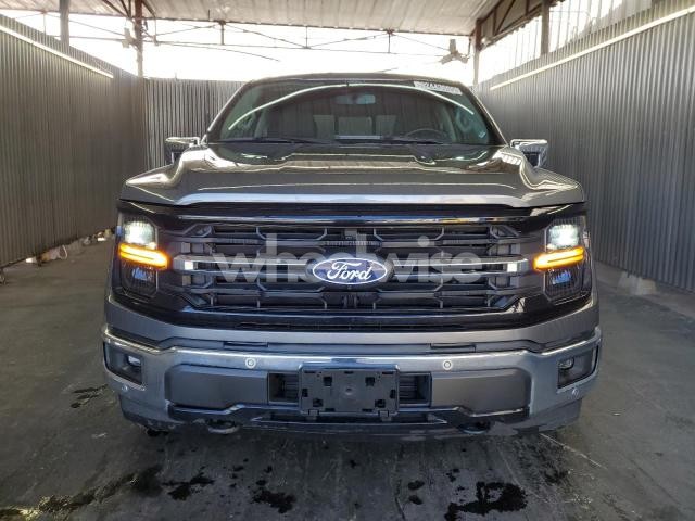 Photo 8 of 2024 FORD F150 XLT (VIN 1FTFW3LD7RFA20829)