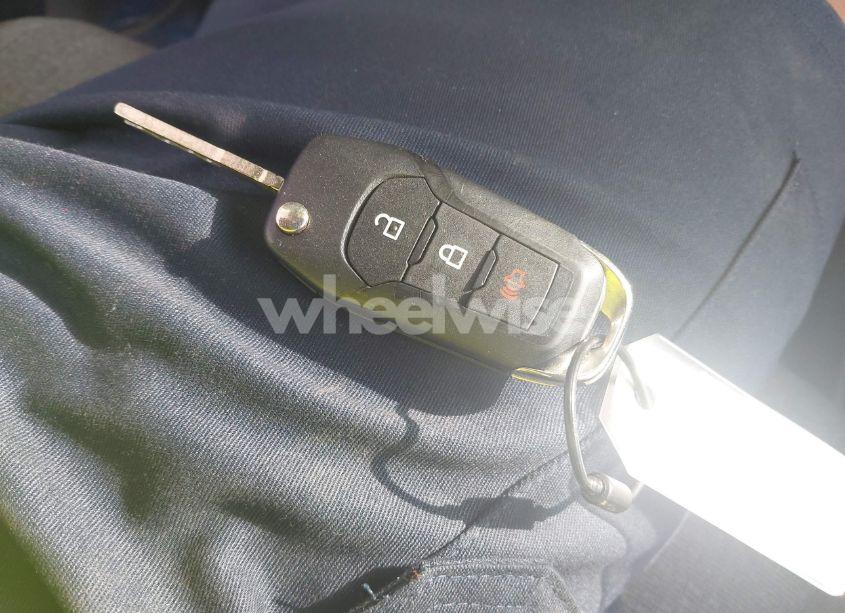 Photo 11 of 2024 Ford F-150 XLT (VIN 1FTFW3LD7RFA35556)