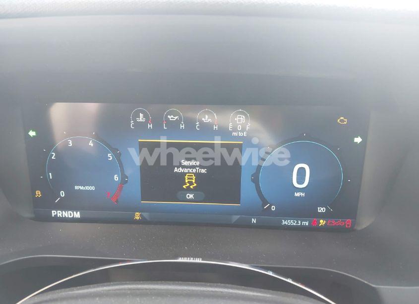 Photo 7 of 2024 Ford F-150 XLT (VIN 1FTFW3LD7RFA35556)