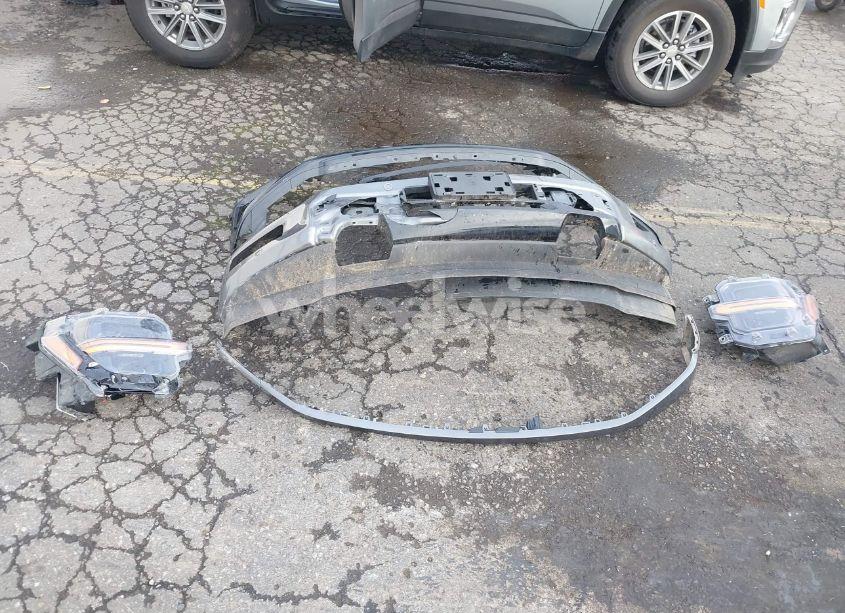 Photo 12 of 2024 Ford F-150 XLT (VIN 1FTFW3LD8RFA30480)