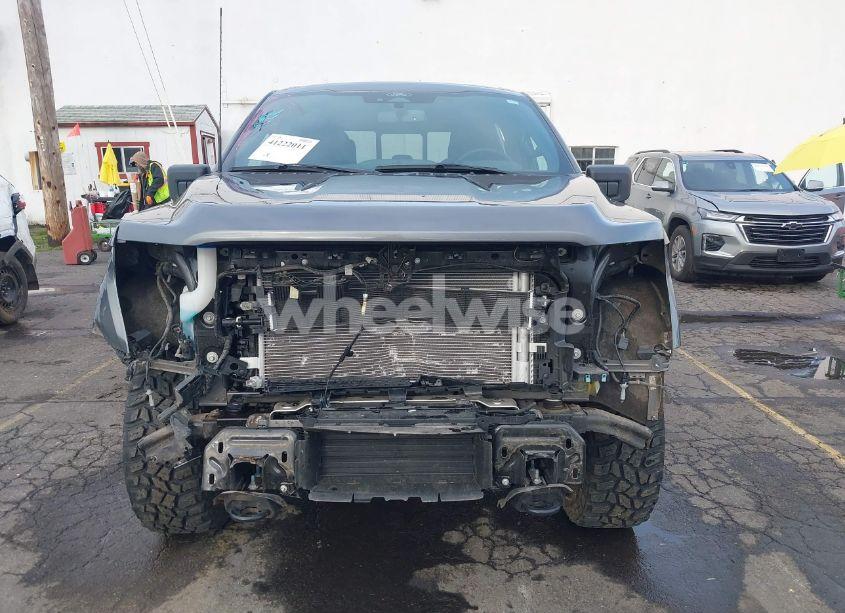 Photo 13 of 2024 Ford F-150 XLT (VIN 1FTFW3LD8RFA30480)