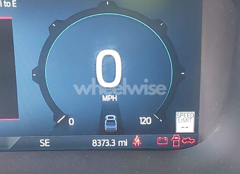 Photo 16 of 2024 Ford F-150 XLT (VIN 1FTFW3LD8RFA30480)