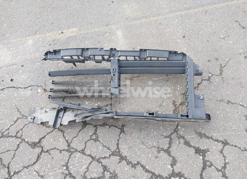 Photo 19 of 2024 Ford F-150 XLT (VIN 1FTFW3LD8RFA30480)