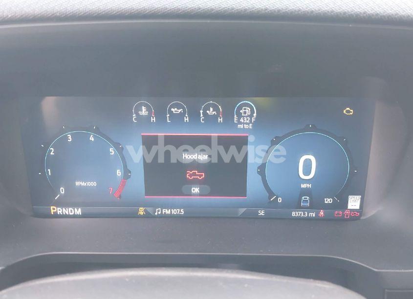 Photo 7 of 2024 Ford F-150 XLT (VIN 1FTFW3LD8RFA30480)